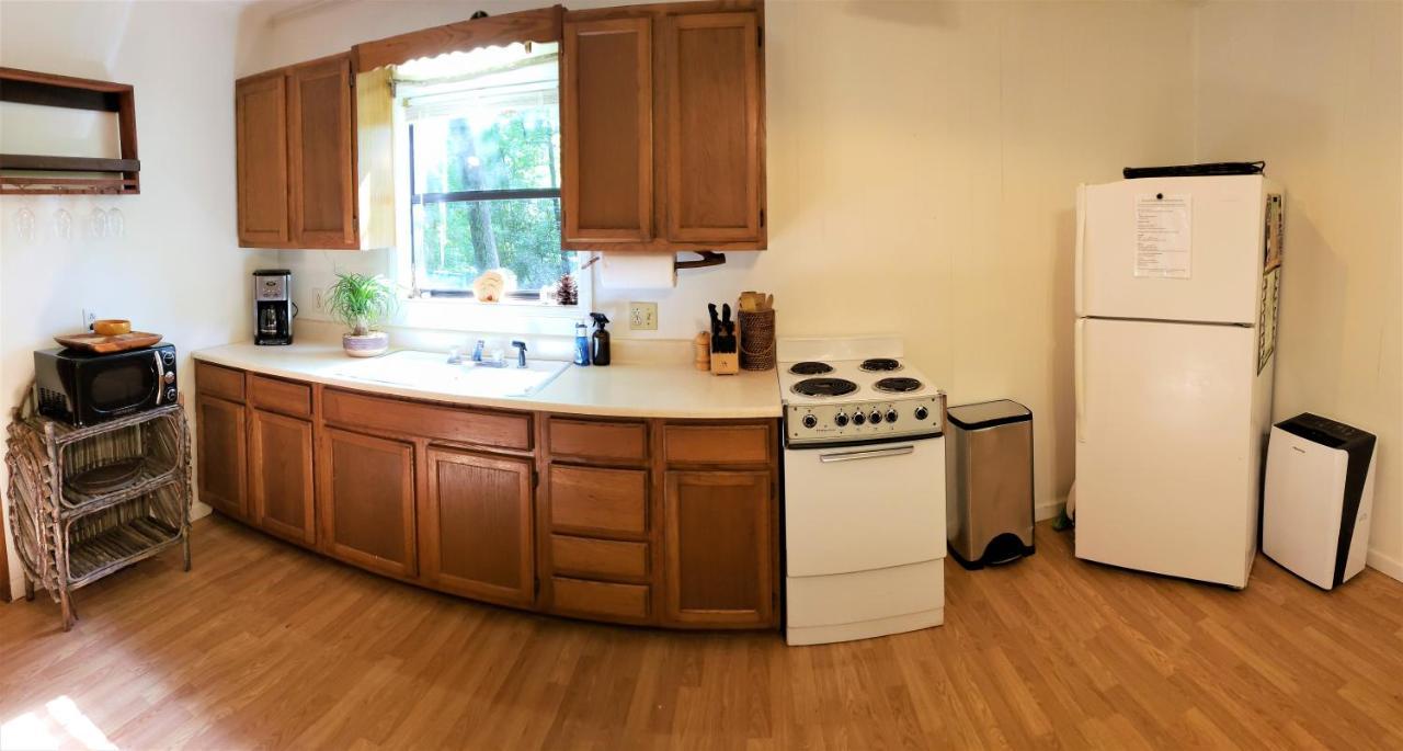 Mountain Laurel Cottage At Hearthstone Cabins And Camping - Pet Friendly Хелън Екстериор снимка